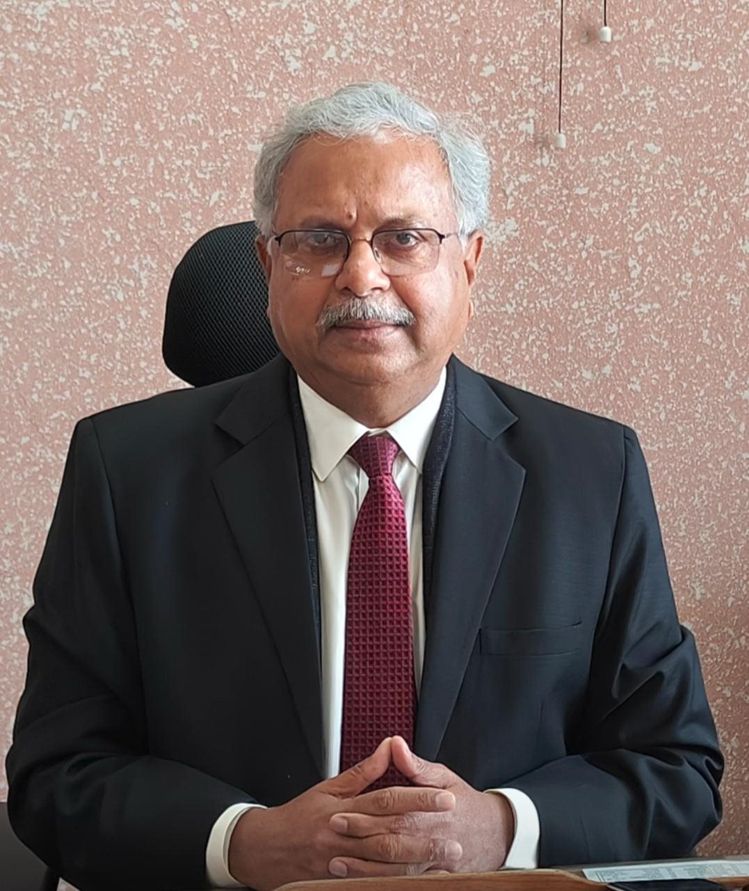 Kaushal Kishore